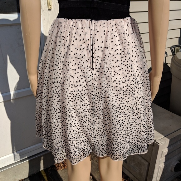 City Studio Semi Formal Dress Size 9 - Picture 3 of 8